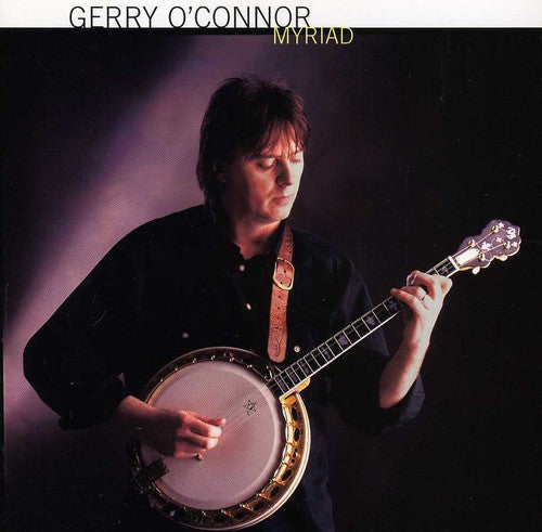O'Connor, Gerry: Myriad