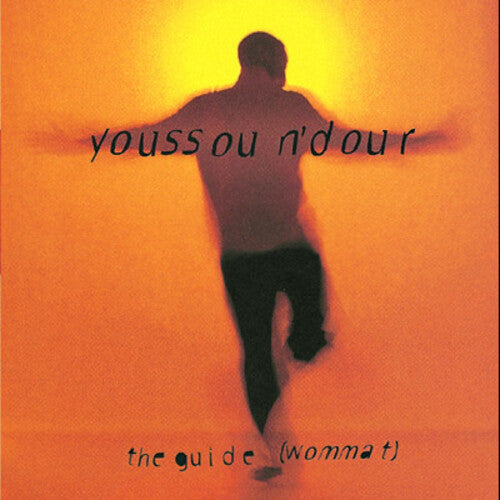 Youssou N'Dour: Guide (Wommat) - COMPACT DISCS
