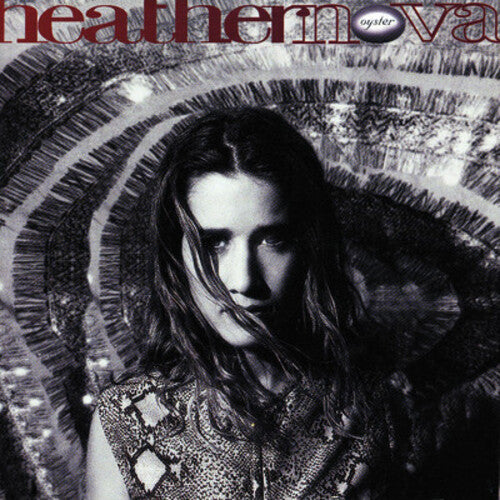 Heather Nova: Oyster - COMPACT DISCS