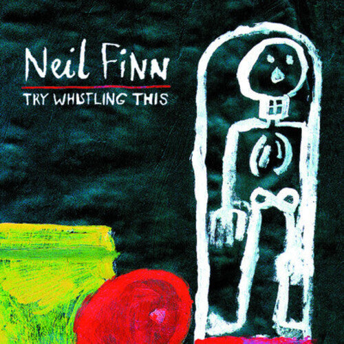 Neil Finn: Try Whistling This - COMPACT DISCS