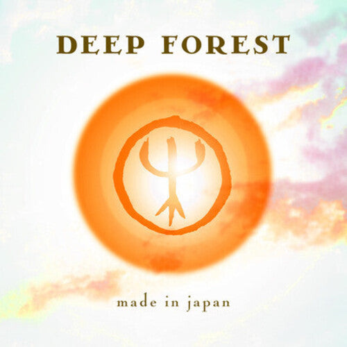 Deep Forest: Made in Japan - COMPACT DISCS