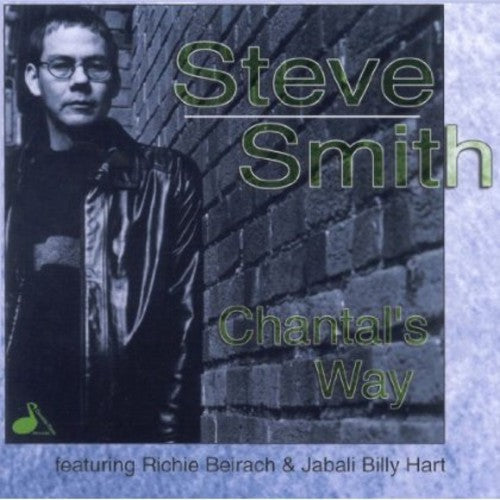 Smith, Steve: Chantal's Way