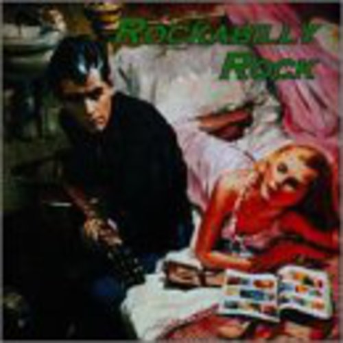 Rockabilly Rock / Various: Rockabilly Rock