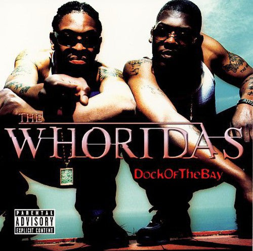 Whoridas: Dock of Bay