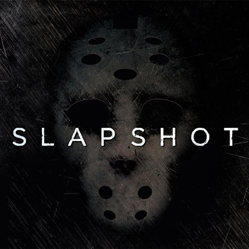 Slapshot: Slapshot - VINYL LP