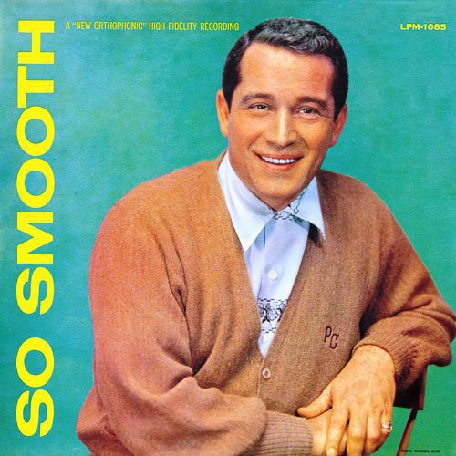 Como, Perry: So Smooth