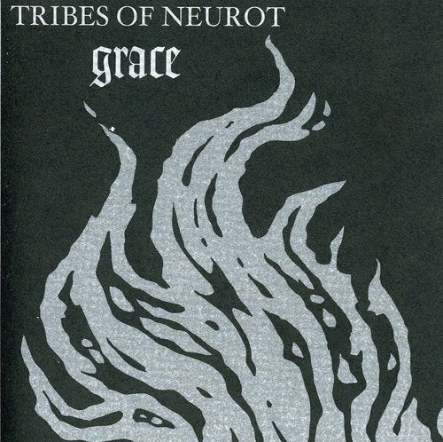 Tribes of Neurot: Grace - COMPACT DISCS