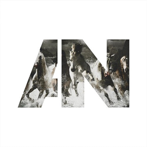 AWOLNATION: Run