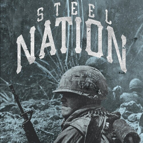 Steel Nation: Harder They Fall