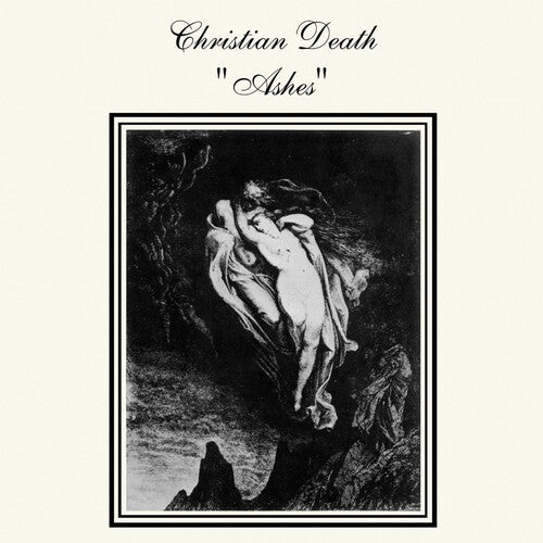 Christian Death: Ashes