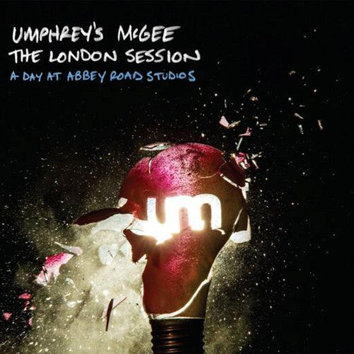 Umphrey's McGee: London Session