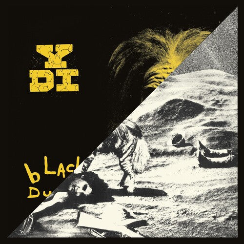 Ydi: A Place in the Sun / Black Dust