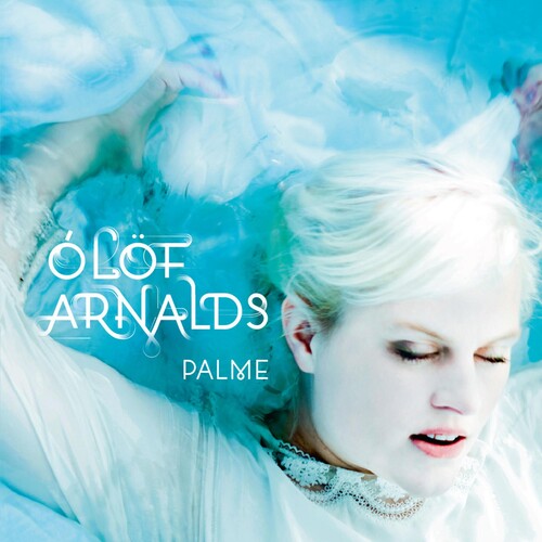 Arnalds, Olof: Palme