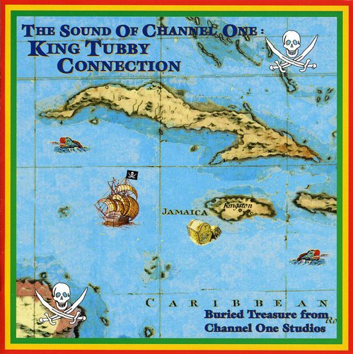 Various Artists: Sound Of Channel One: King Tubby Connection (Various Artists) - COMPACT DISCS