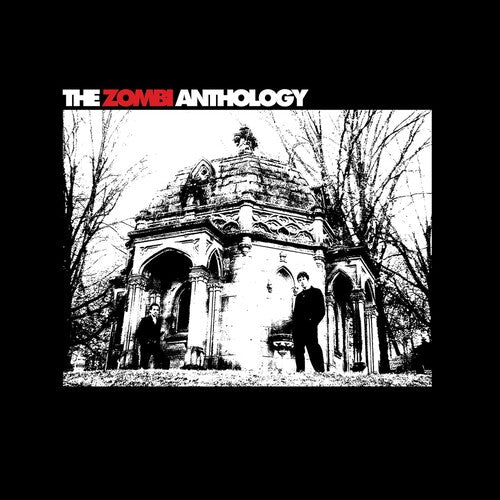 Zombi: Zombi Anthology