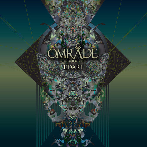 Omrade: Edari