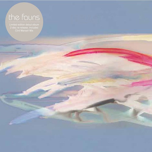 Fauns: Fauns - COMPACT DISCS
