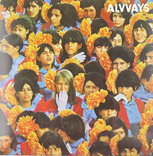 Alvvays: Alvvays - 7-INCH SINGLE