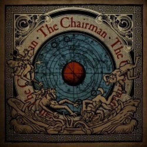Truckfighters: Chairman