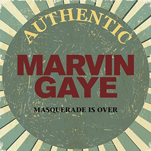 Gaye, Marvin: Masquerade