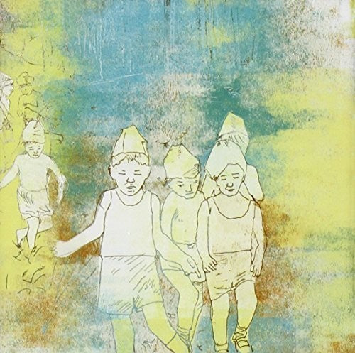 Kite Party: Come on Wandering - COMPACT DISCS