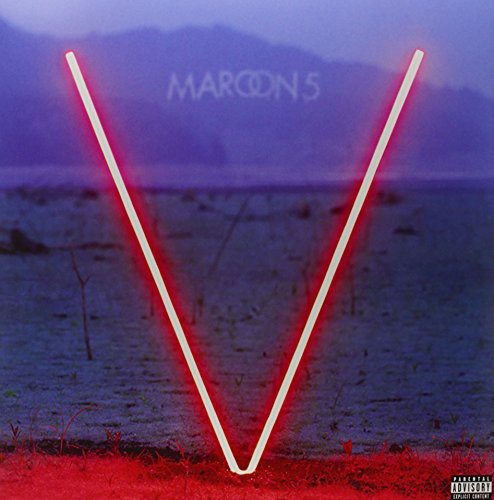 Maroon 5: V