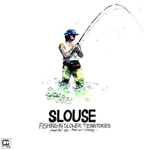 Trueby, Rainer: Slouse-Fishing in Slower Territories