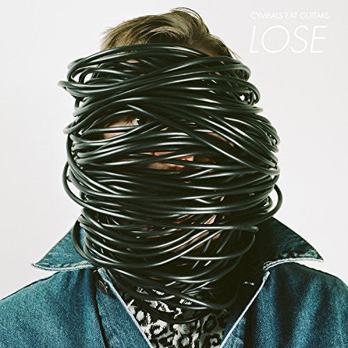 Cymbals Eat Guitars: Lose - COMPACT DISCS