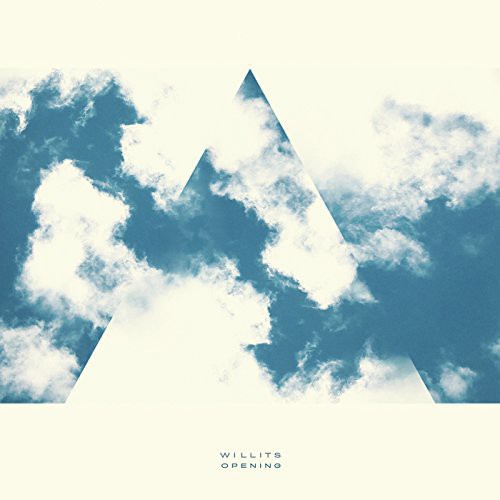 Willits, Christopher: Opening - VINYL LP