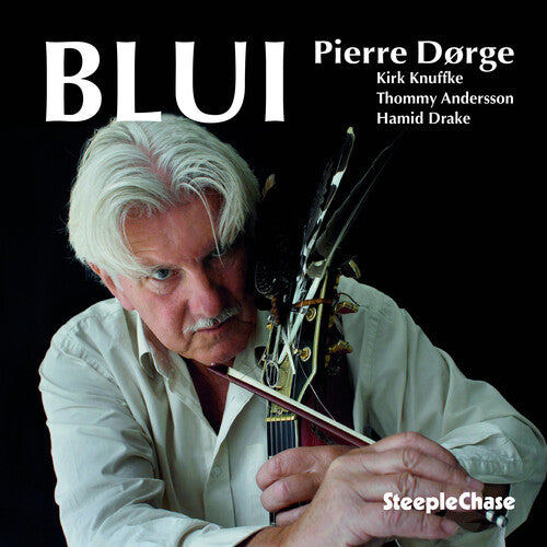 Dorge, Pierre: Blui