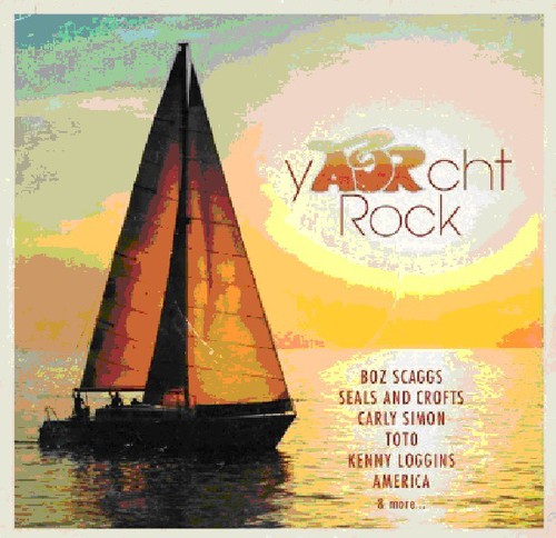 Yaorcht Rock / Various: Yaorcht Rock / Various