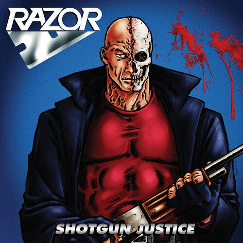 Razor: Shotgun Justice