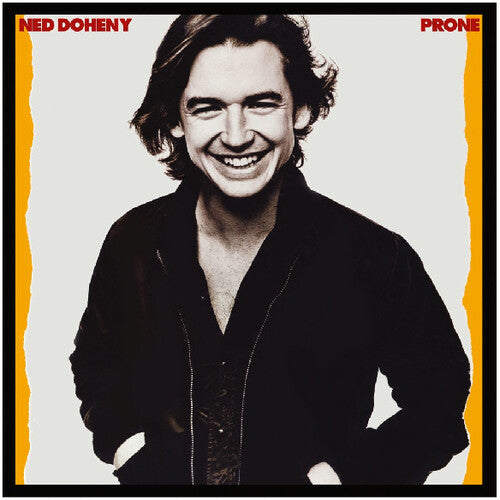 Doheny, Ned: Prone