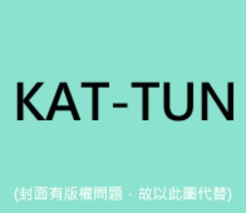 Kat-Tun: Come Here - COMPACT DISCS