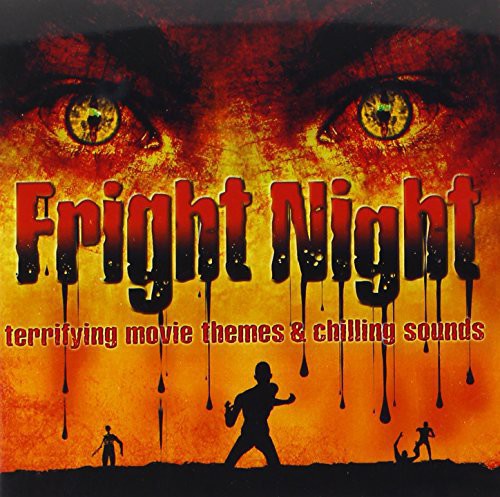 Fright Night / Various: Fright Night / Various