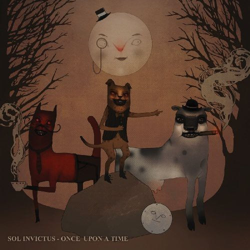 Sol Invictus: Once Upon a Time