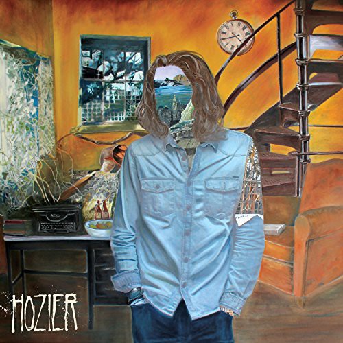 Hozier: Hozier