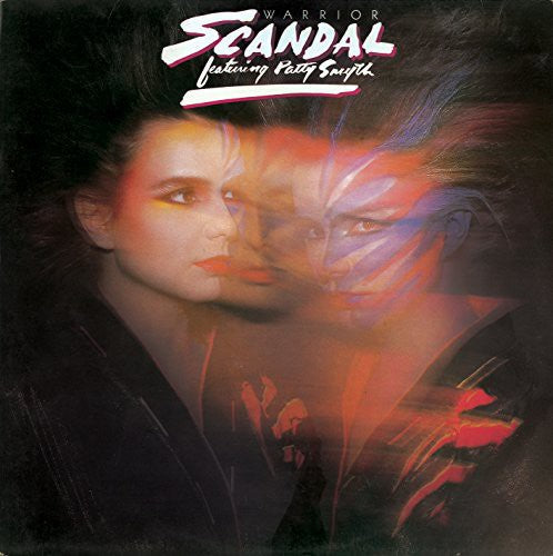 Scandal: Warrior