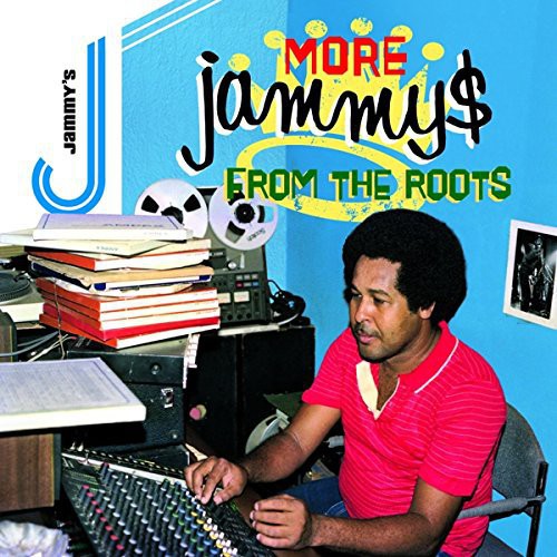 King Jammy: More Jammy's from the Roots