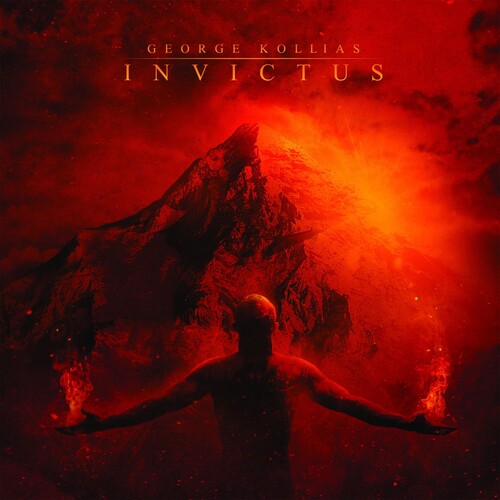 Kollias, George: Invictus