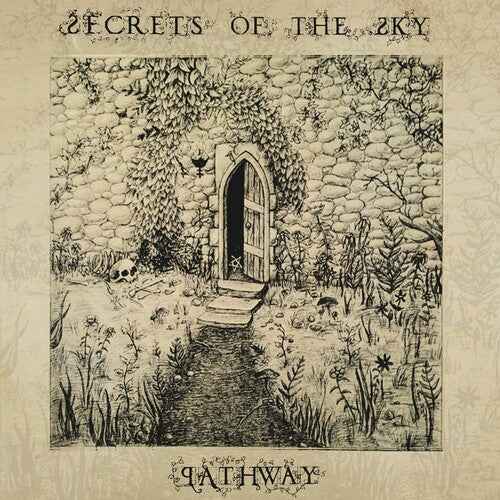 Secrets of the Sky: Pathway