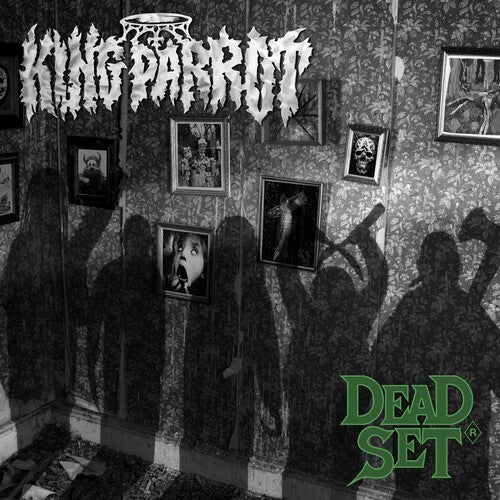 King Parrot: Dead Set