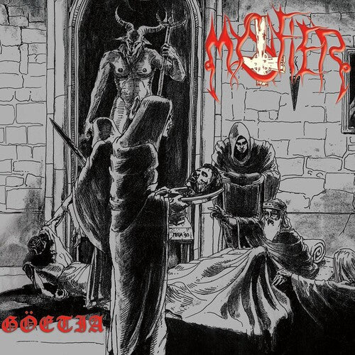 Mystifier: Goetia