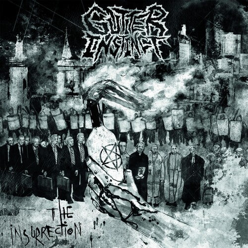 Gutter Instinct: Insurrection