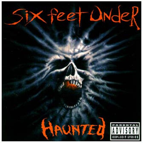 Six Feet Under: Haunted