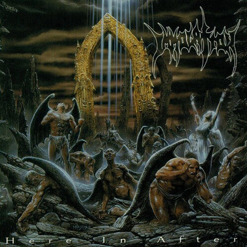 Immolation: Here in After