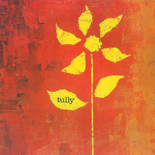 Tully: Tully - VINYL LP