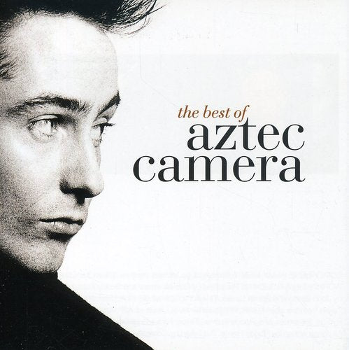 Aztec Camera: Best of - COMPACT DISCS