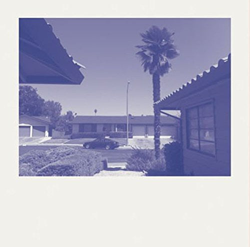 Albert, Johannes: Suburban Fantasies