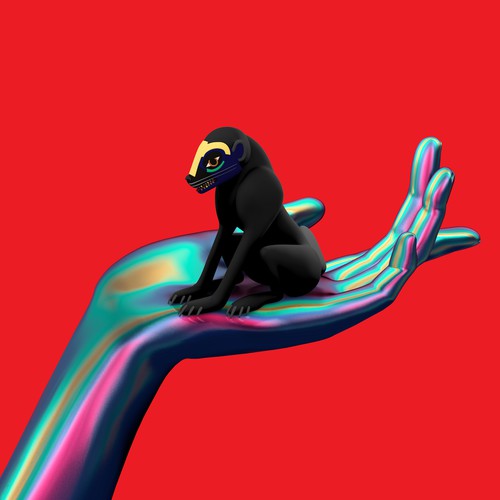 SBTRKT: Wonder Where We Land